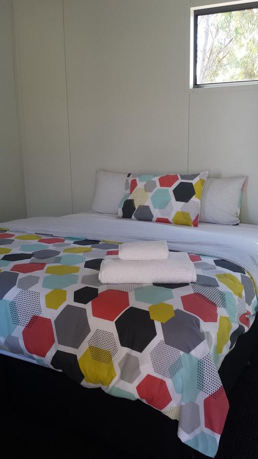 Under The Mount Motel Melrose Екстериор снимка