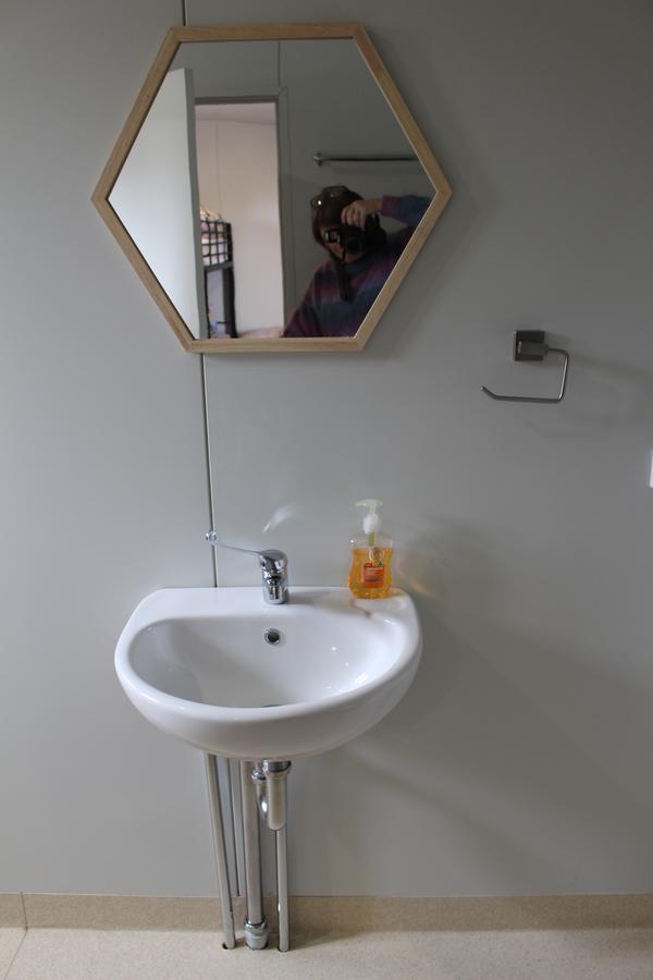 Under The Mount Motel Melrose Екстериор снимка